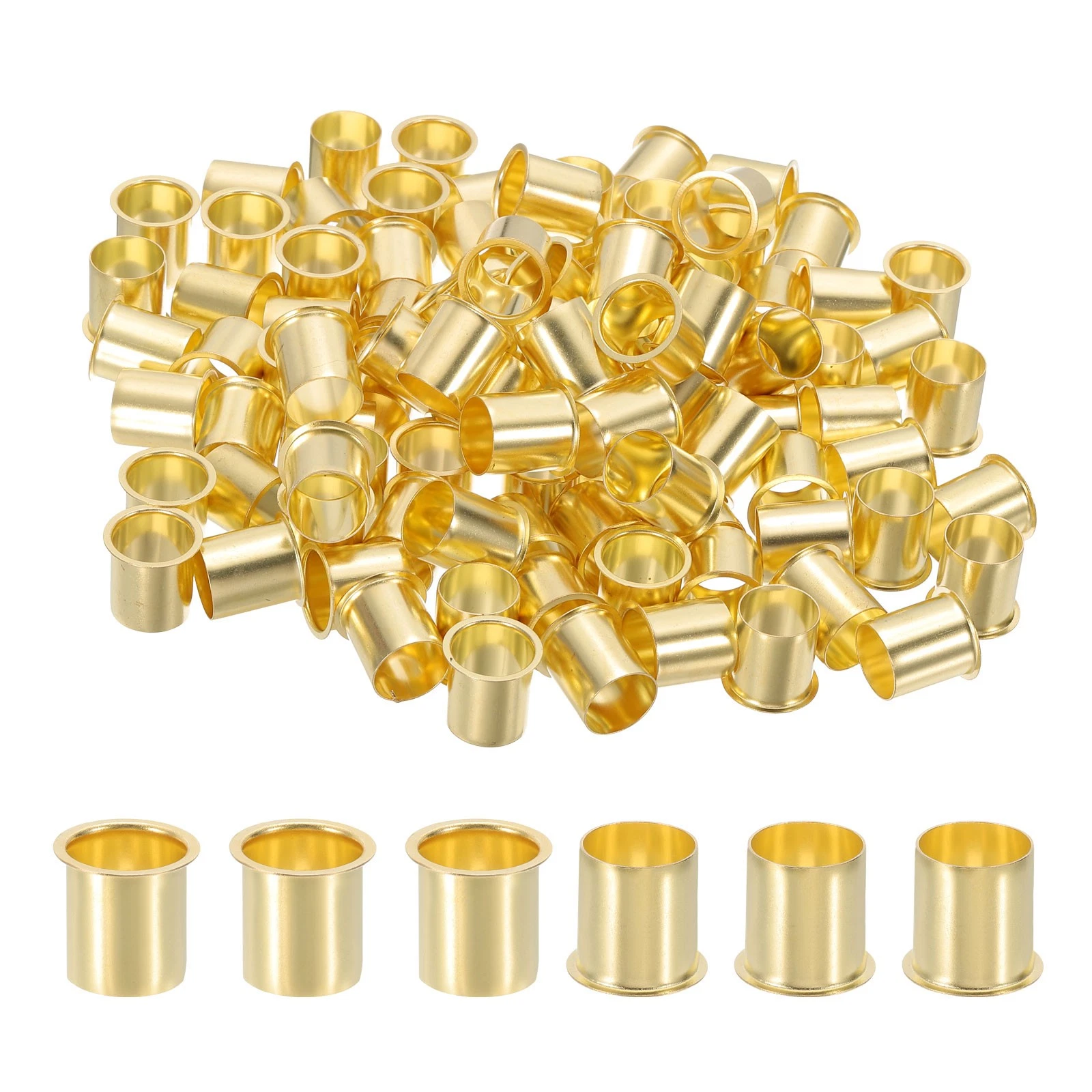 Compression Fitting Brass - Connector Insert Brass High Quality Pipe