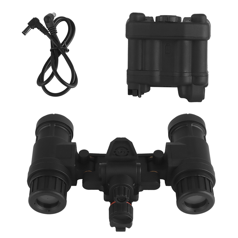 Pipe Bending Spring - AN/PVS31 Binocular Night Vision Model Dual-Tube