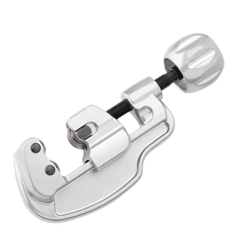 Upgrade Stainless Steel Pipe G - огляд і ціна Pipe Cutter Ratchet