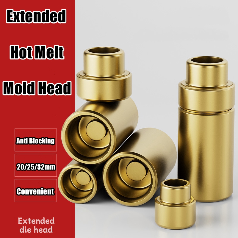 20-32mm PPR Hot Melt Machine M - огляд і ціна Pipe Freeze Spray