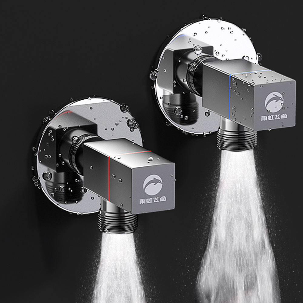 ORIENTAL YUHONG Bathroom Basin - огляд і ціна Toilet Fill Valve