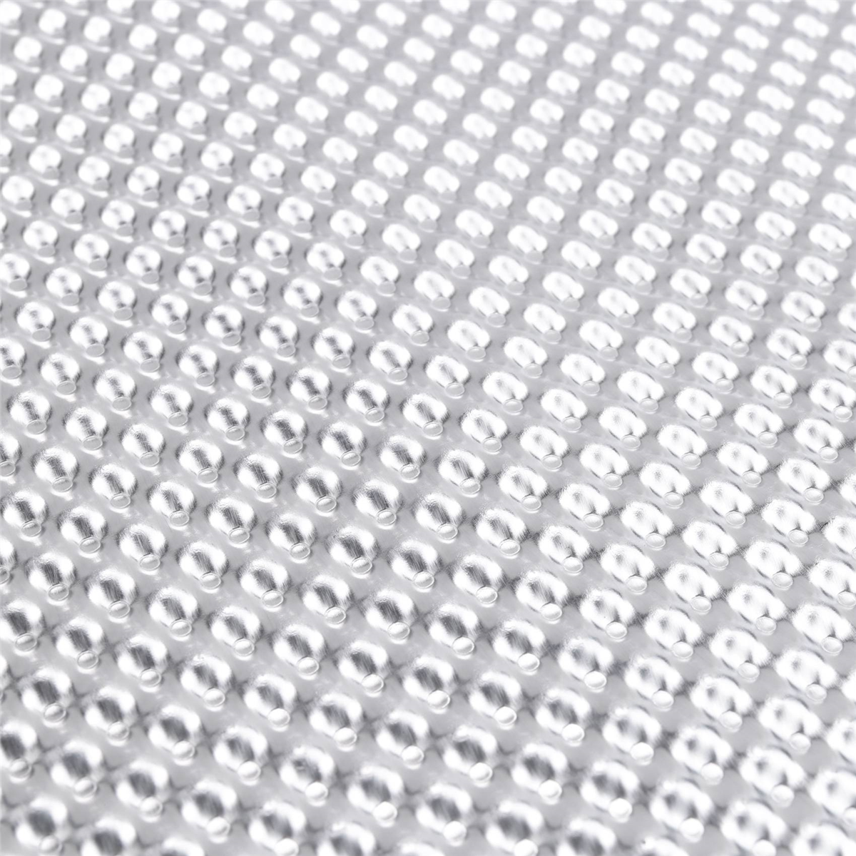 Embossed Aluminum Heat Shield, - огляд і ціна Pipe Freeze Spray