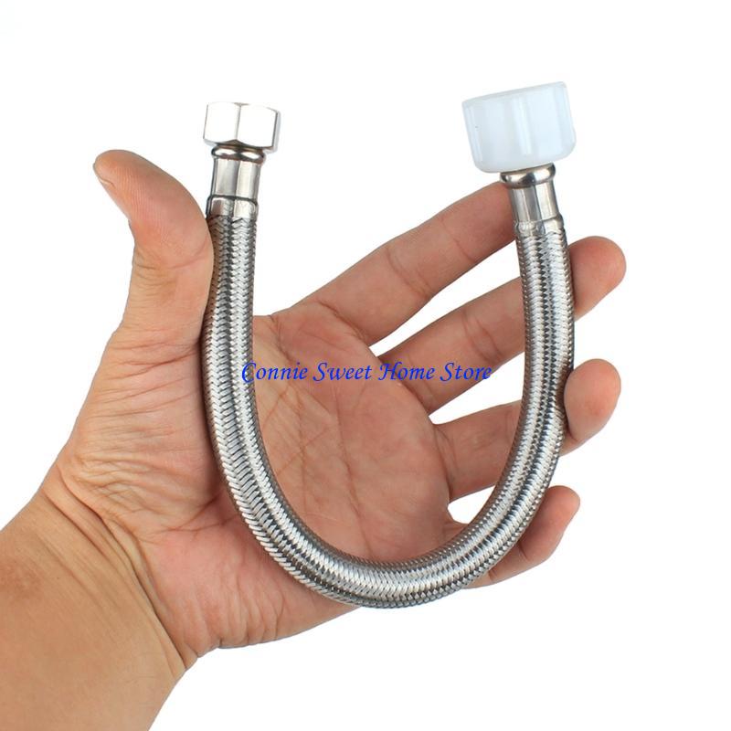 LXAF Stainless Steel Toilet Ho - огляд і ціна Toilet Fill Valve