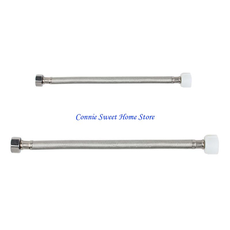 LXAF Stainless Steel Toilet Ho - огляд і ціна Toilet Fill Valve