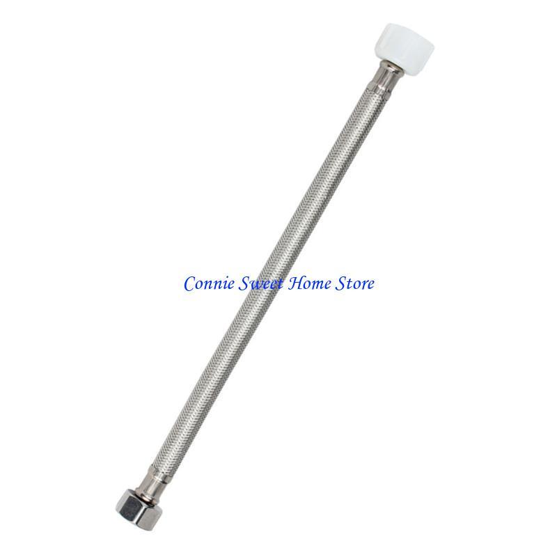 LXAF Stainless Steel Toilet Ho - огляд і ціна Toilet Fill Valve