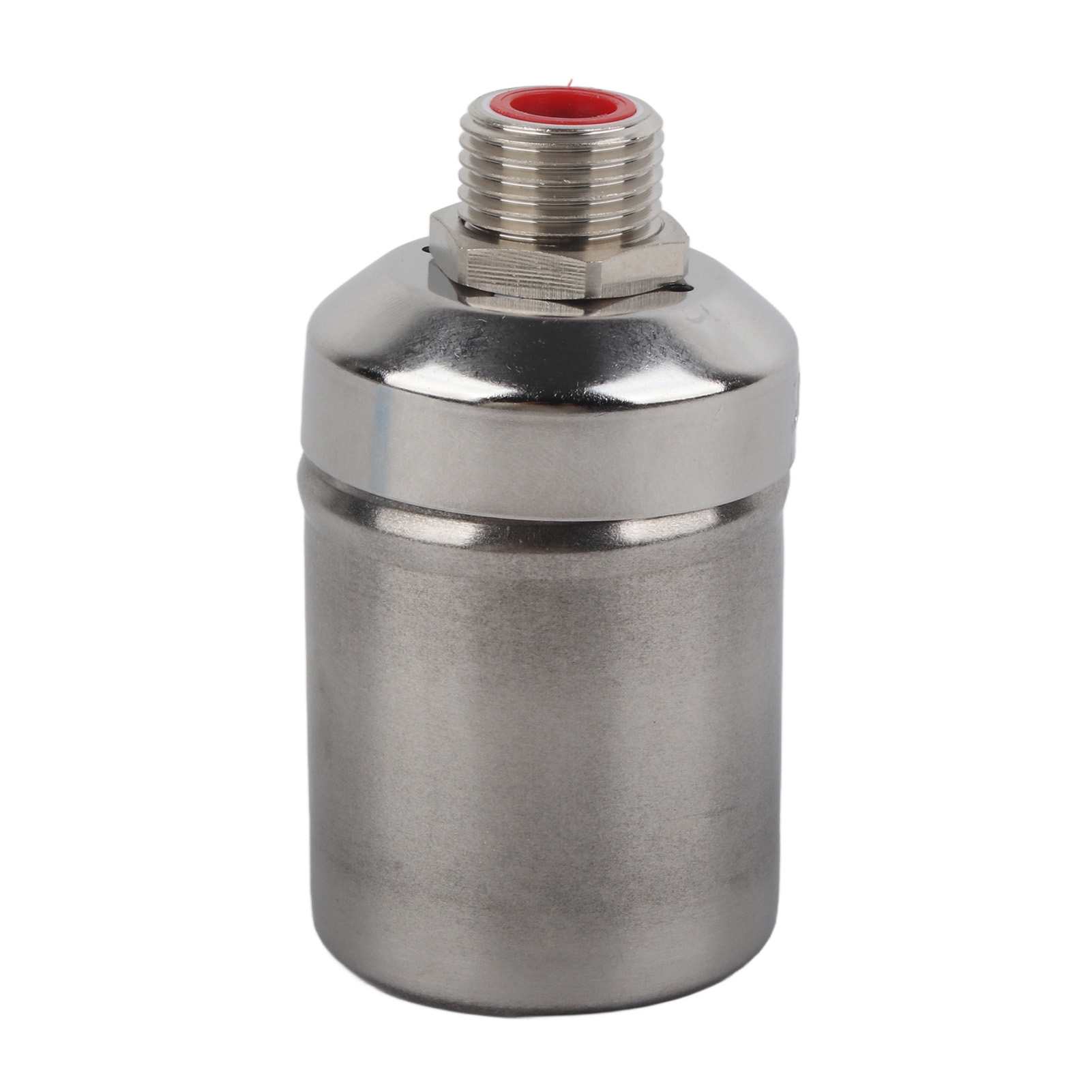 1/2-inch Float-Type Ball Valve - огляд і ціна Float Ball Valve