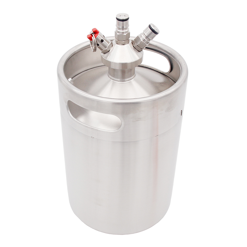 Mini Keg Ball Lock Tap Dispens - огляд і ціна Silicone Tap Washer