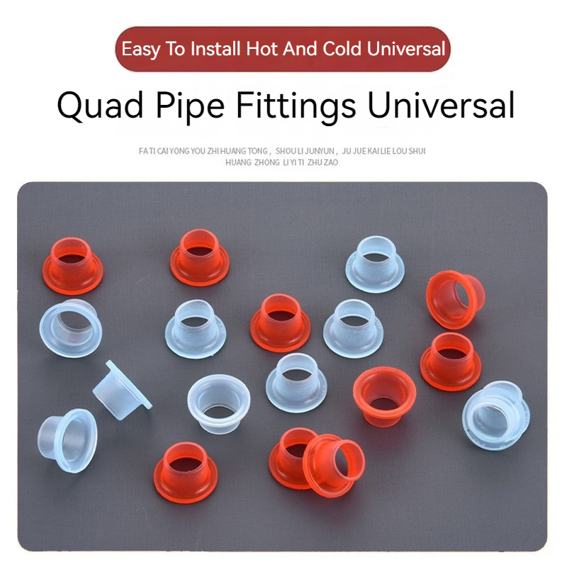 Faucet Leak-proof Sealing Gask - огляд і ціна Silicone Tap Washer