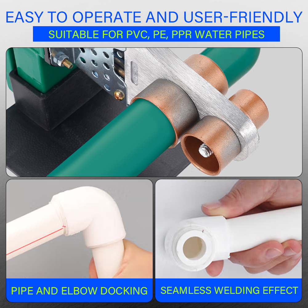 20-32MM Plastic Pipe Welding M - огляд і ціна Pipe Freeze Spray