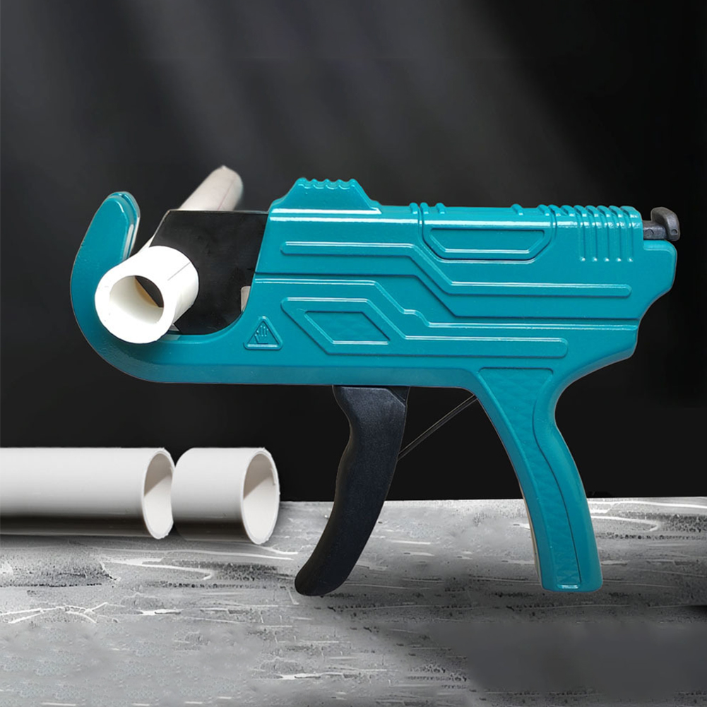 PVC Pipe Pistol Cutter with SK - огляд і ціна Pipe Cutter Ratchet