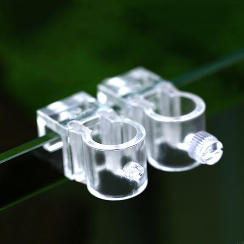 Y51B Airline Tube Holders Clam - огляд і ціна Plastic Pipe Clip