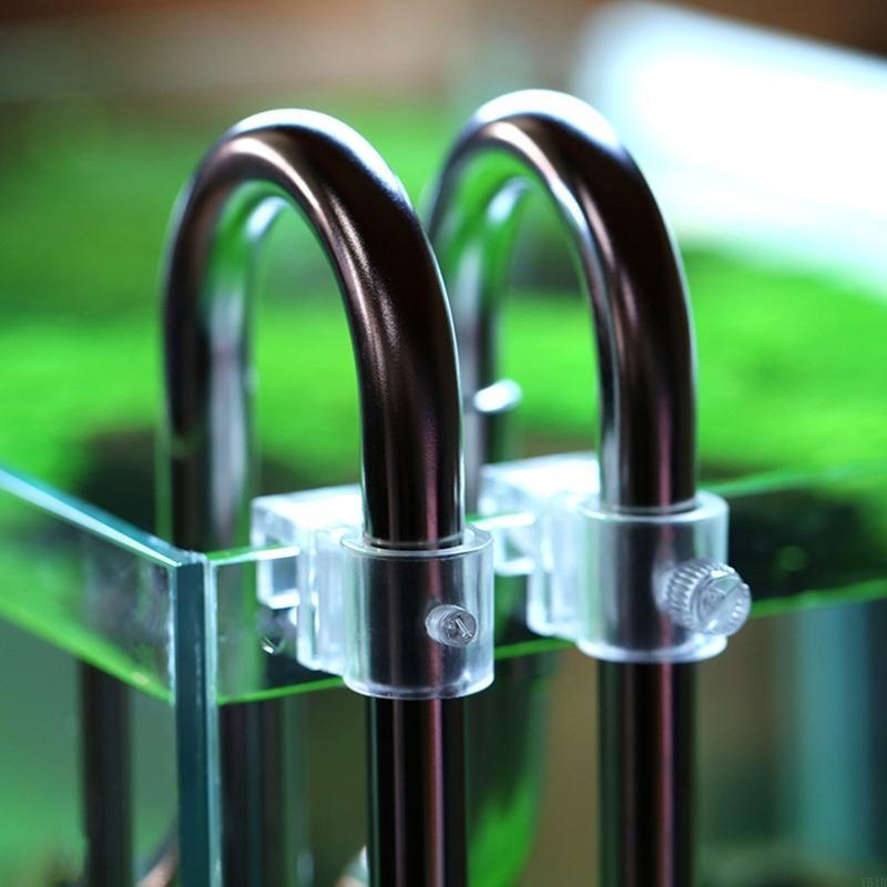 Y51B Airline Tube Holders Clam - огляд і ціна Plastic Pipe Clip