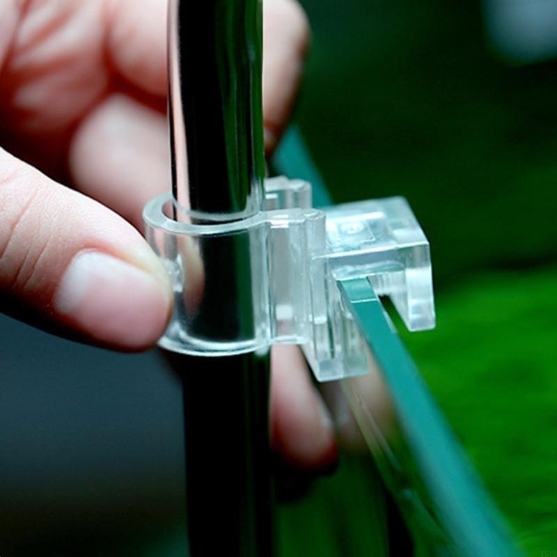 Y51B Airline Tube Holders Clam - огляд і ціна Plastic Pipe Clip