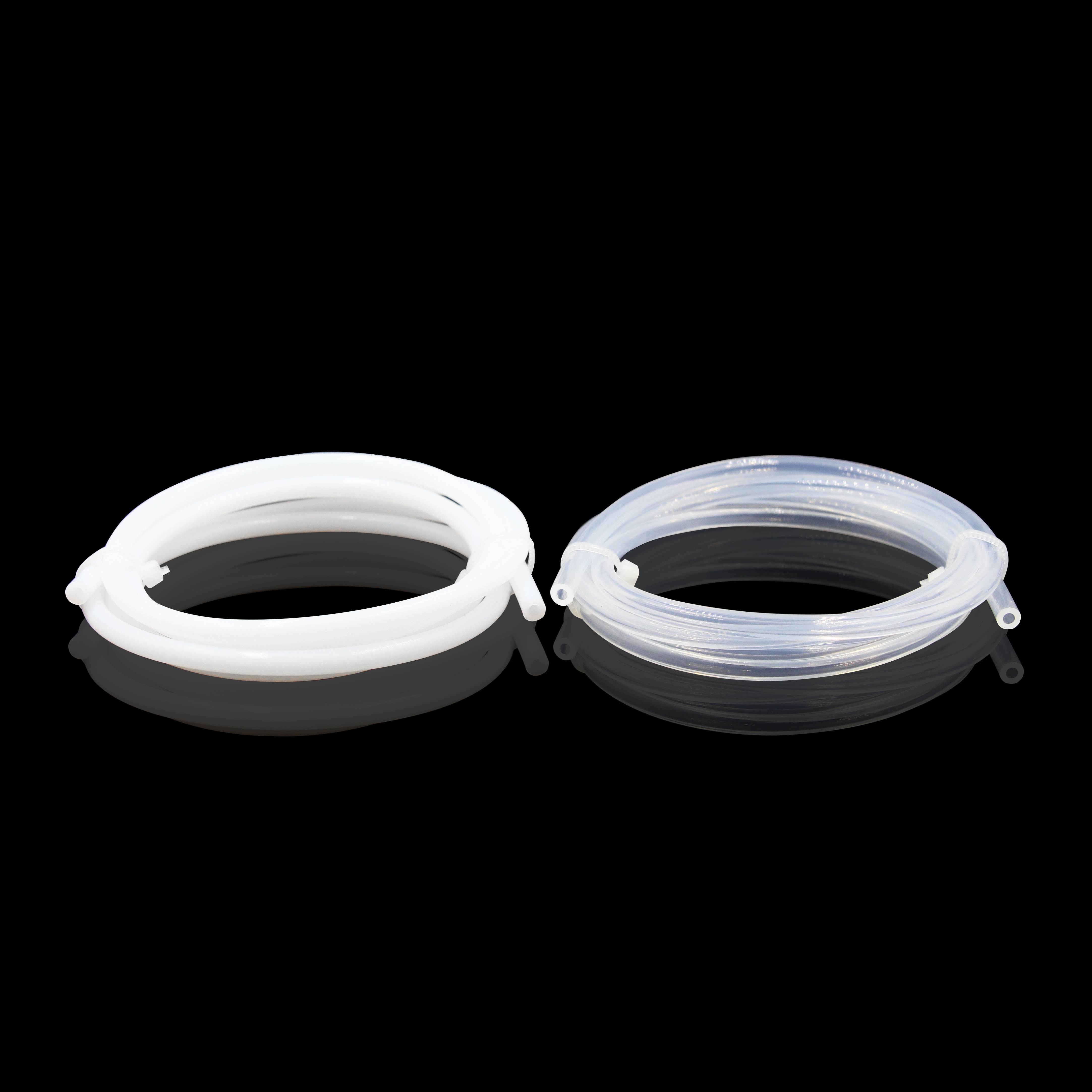 1M PTFE Tube Clear PiPe J-head - огляд і ціна Ptfe Tape Thread