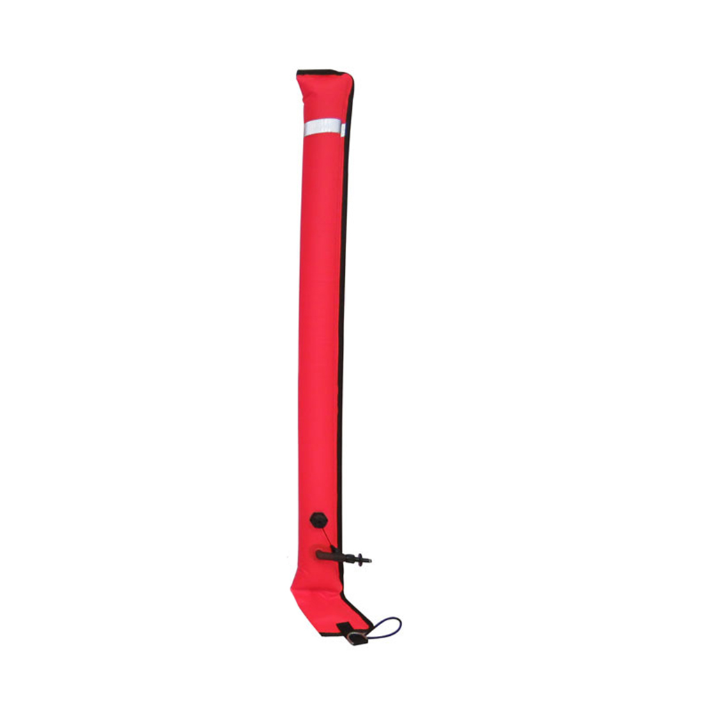 Scuba Diving Surface Marker Bu - огляд і ціна Float Ball Valve
