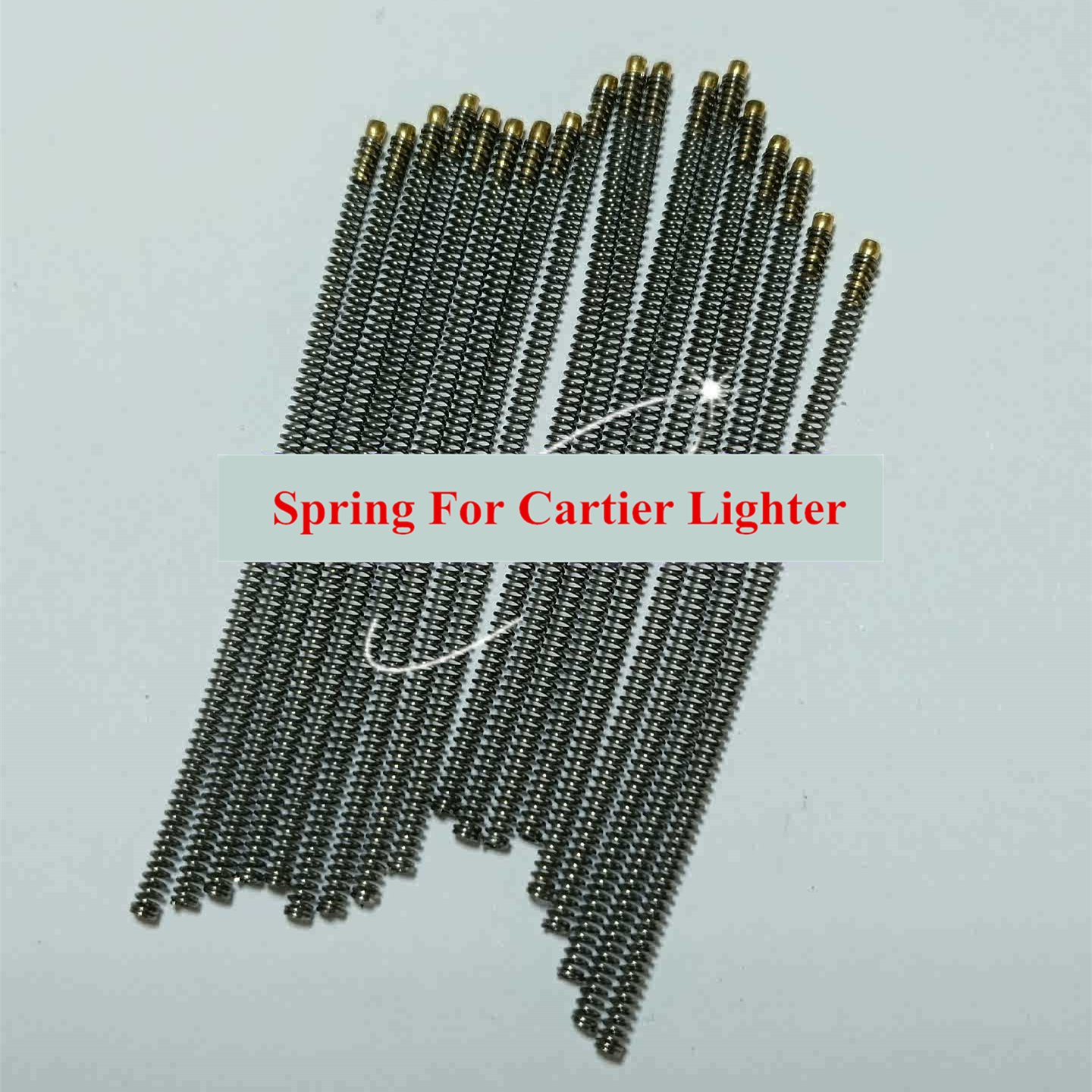 Replacement Parts Steel Spring - огляд і ціна Pipe Bending Spring