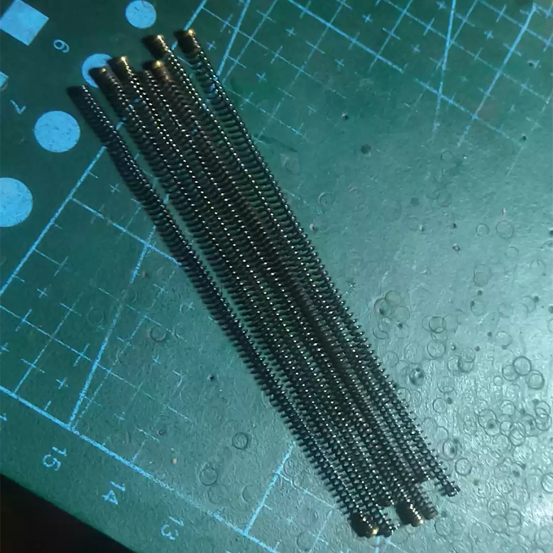 Replacement Parts Steel Spring - огляд і ціна Pipe Bending Spring