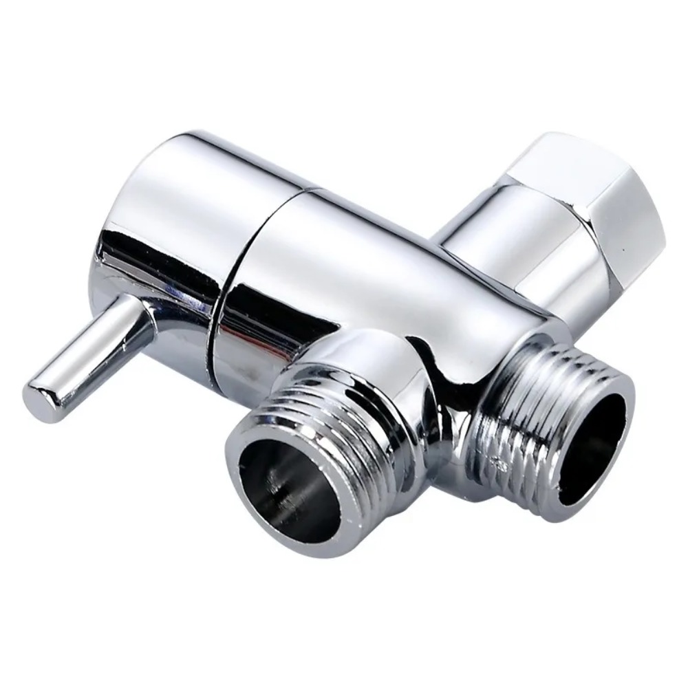Diverter Valve Three-way Water - огляд і ціна Shower Valve Cartridge