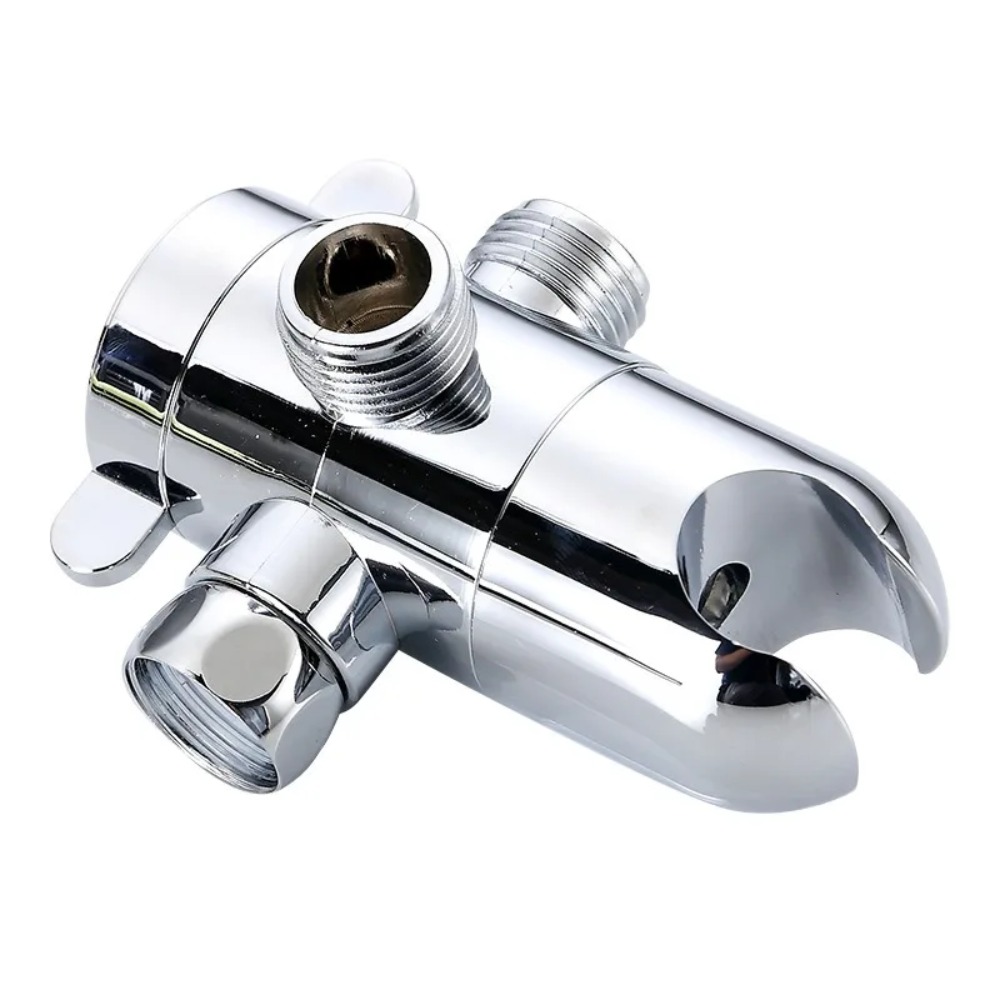 Diverter Valve Three-way Water - огляд і ціна Shower Valve Cartridge