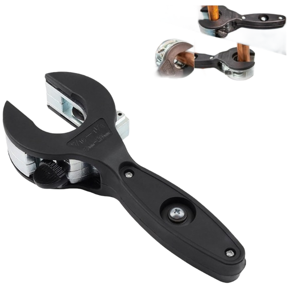 Car Pipe Cutter Copper 29mm Ra - огляд і ціна Pipe Cutter Ratchet