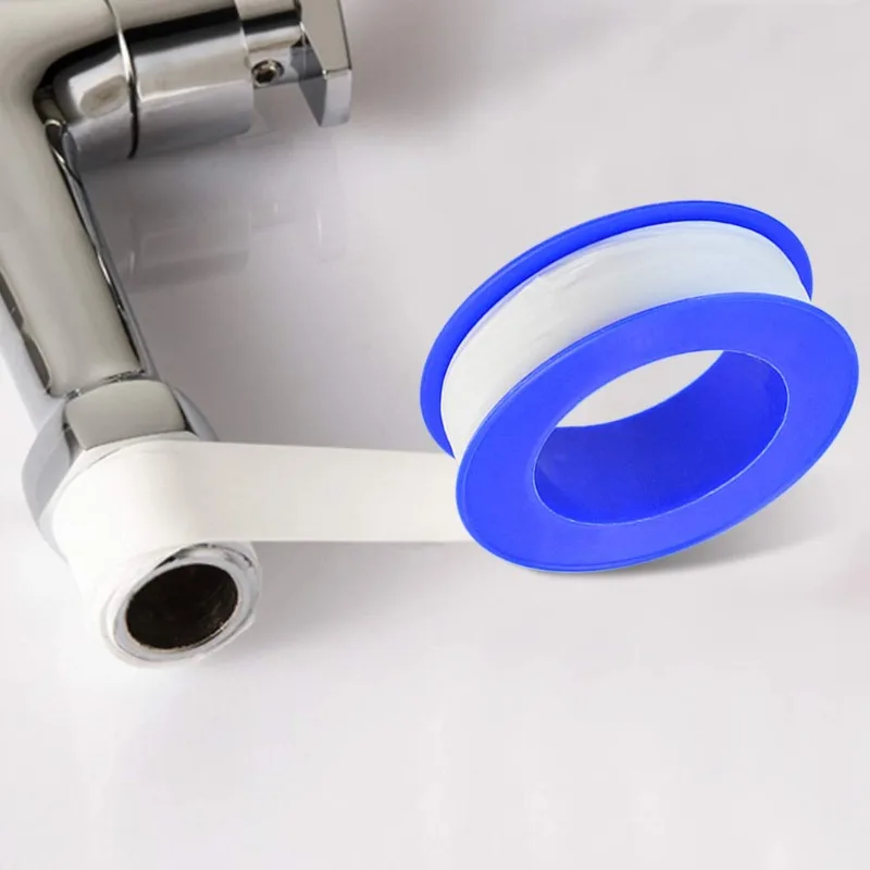 PTFE Plumbers Tape High-Densit - огляд і ціна Ptfe Tape Thread