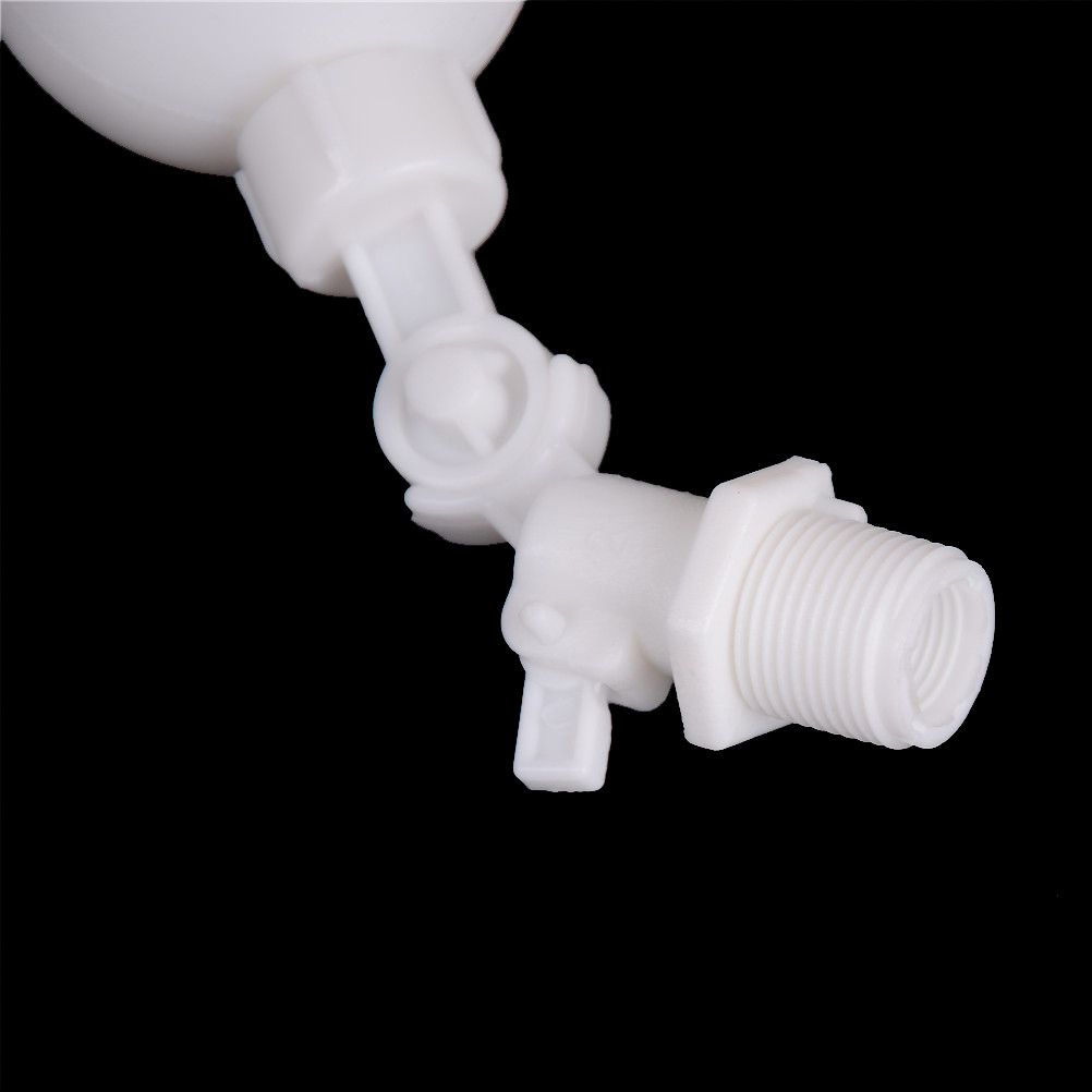 Adjustable Plastic Float Valve - огляд і ціна Float Ball Valve