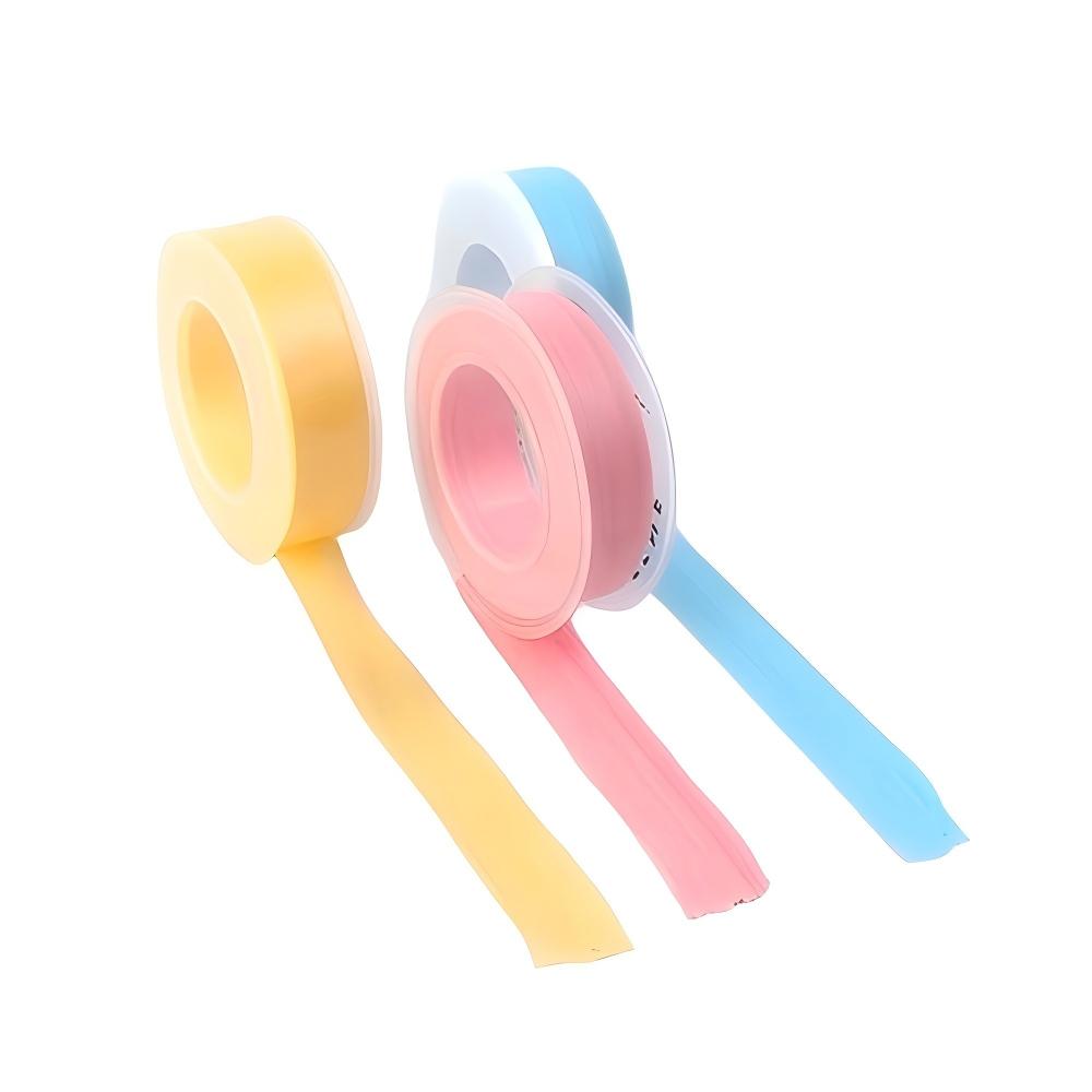 10m/Roll Disposable Dental PTF - огляд і ціна Ptfe Tape Thread