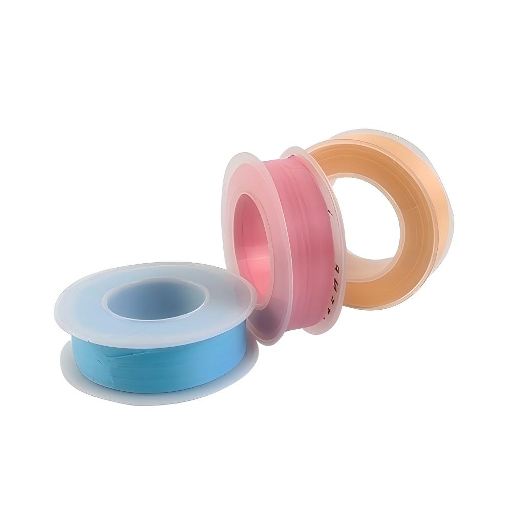 10m/Roll Disposable Dental PTF - огляд і ціна Ptfe Tape Thread