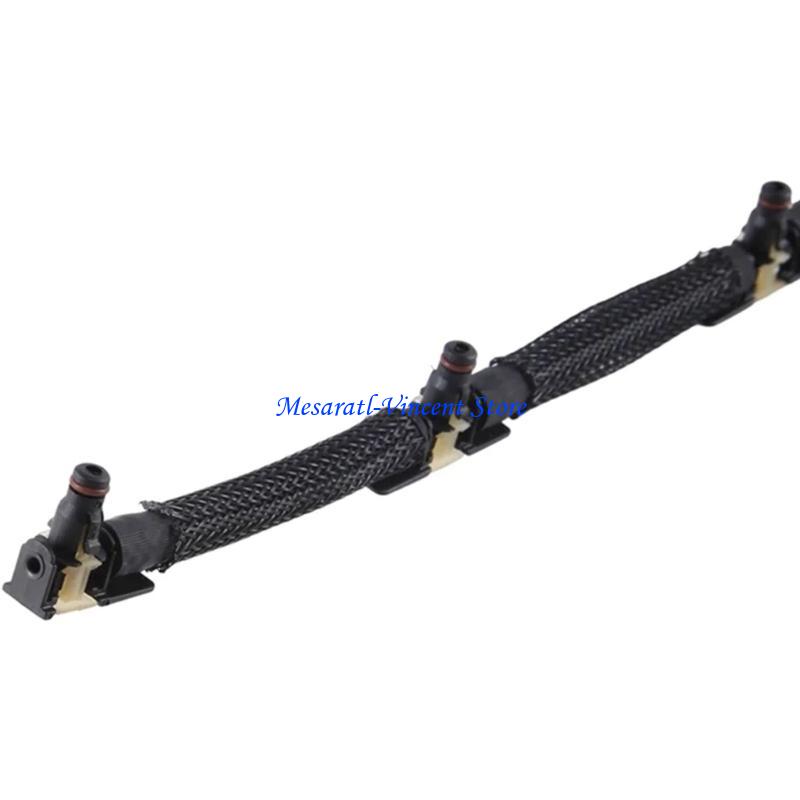 A70F Injector Return Pipe Leak - огляд і ціна Overflow Pipe Clip