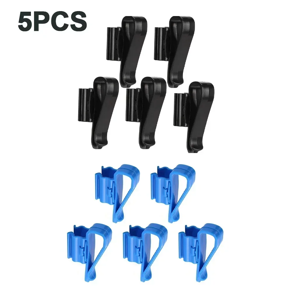 Plastic Hose Holder Fixing Cli - огляд і ціна Plastic Pipe Clip