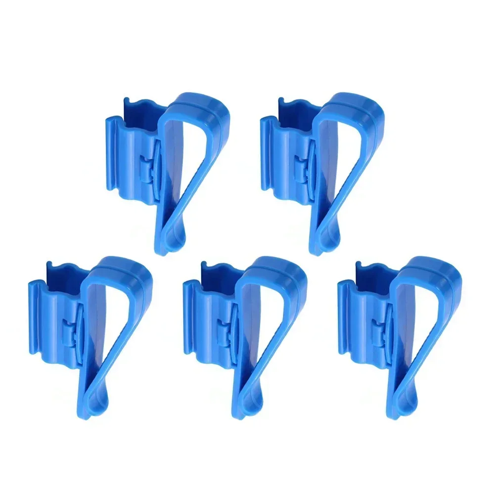 Plastic Hose Holder Fixing Cli - огляд і ціна Plastic Pipe Clip