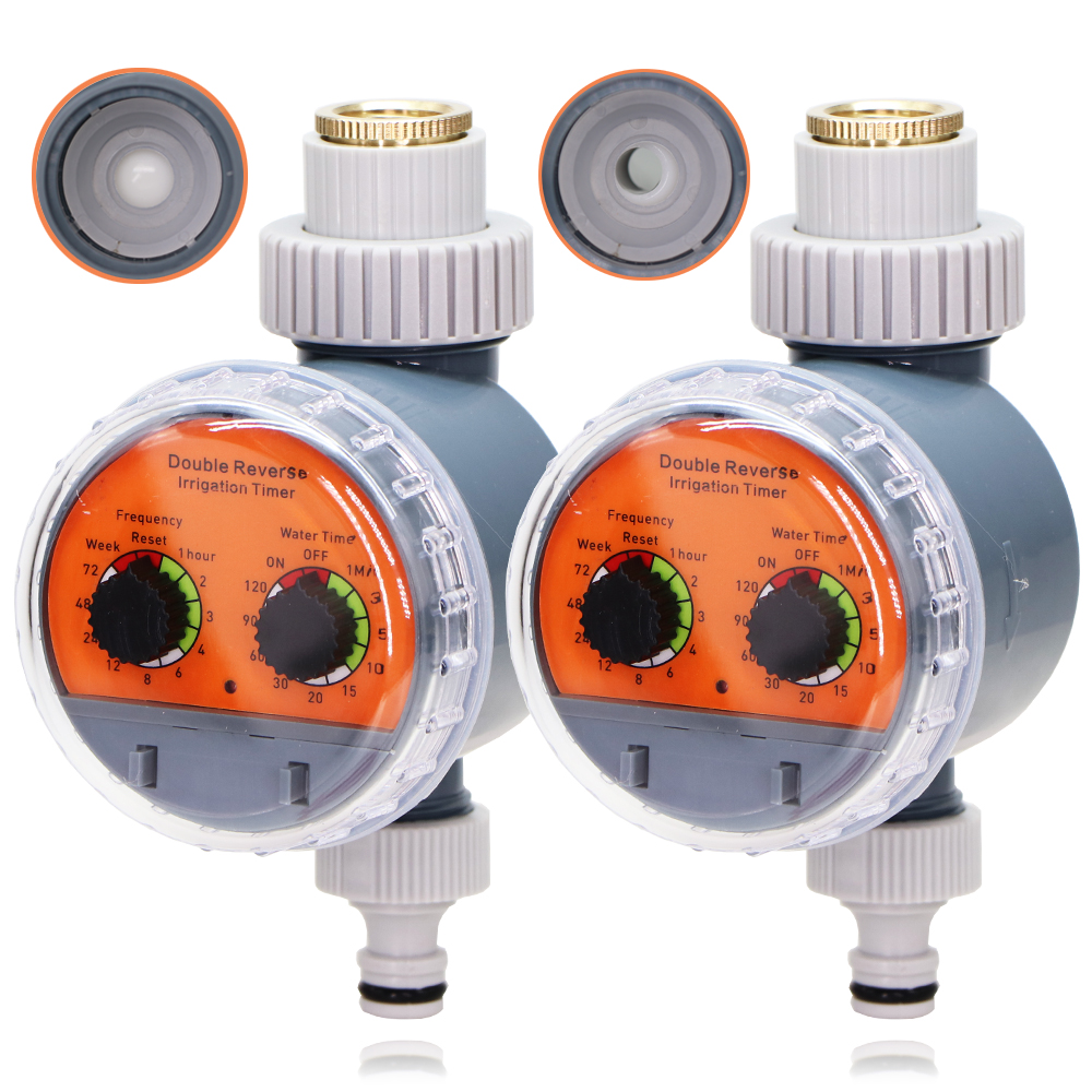 MUCIAKIE Ball Valve Garden Wat - огляд і ціна Float Ball Valve