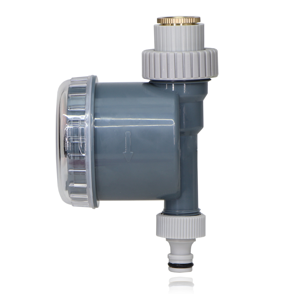 MUCIAKIE Ball Valve Garden Wat - огляд і ціна Float Ball Valve