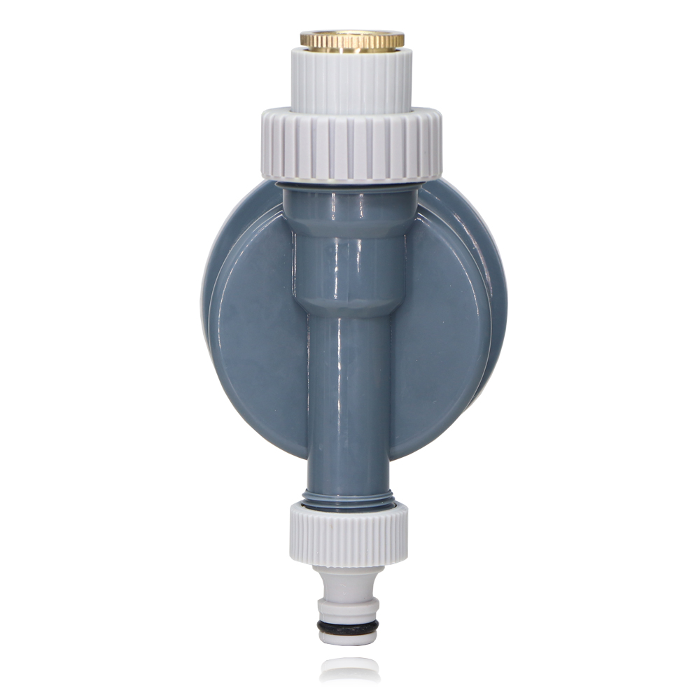 MUCIAKIE Ball Valve Garden Wat - огляд і ціна Float Ball Valve
