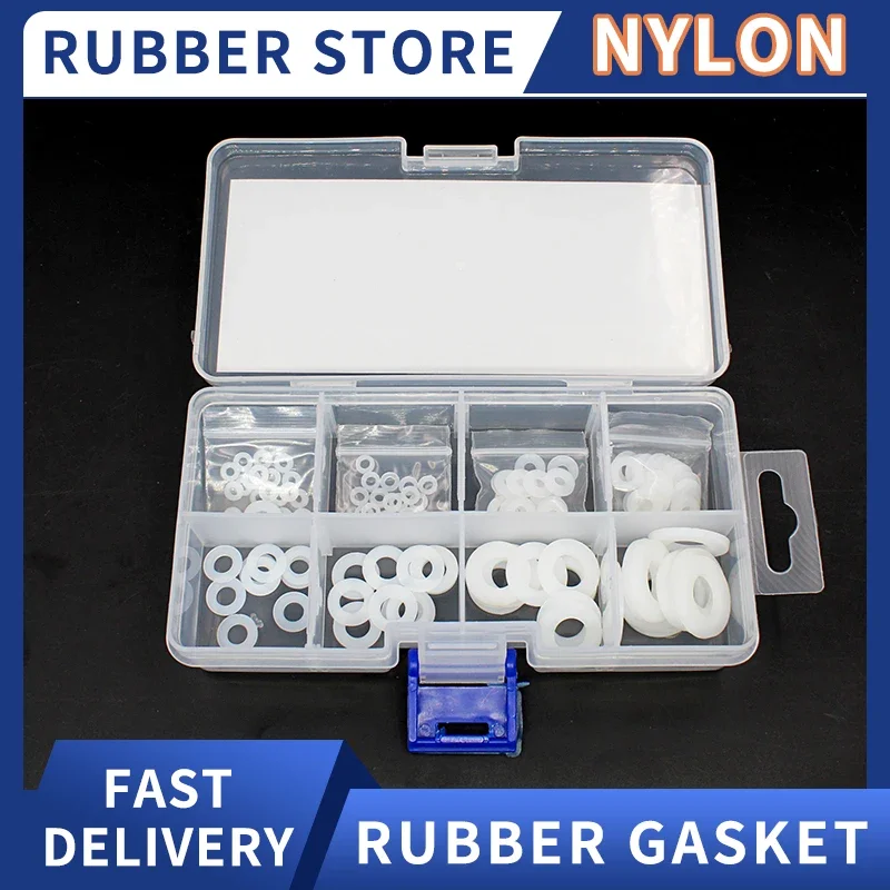 Rubber flat gasket faucet seal - огляд і ціна Silicone Tap Washer