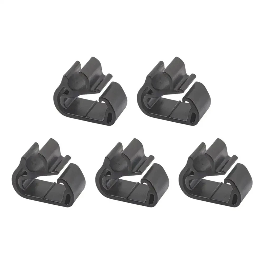 5PCS Car Wiper Arm Sprays Pipe - огляд і ціна Plastic Pipe Clip