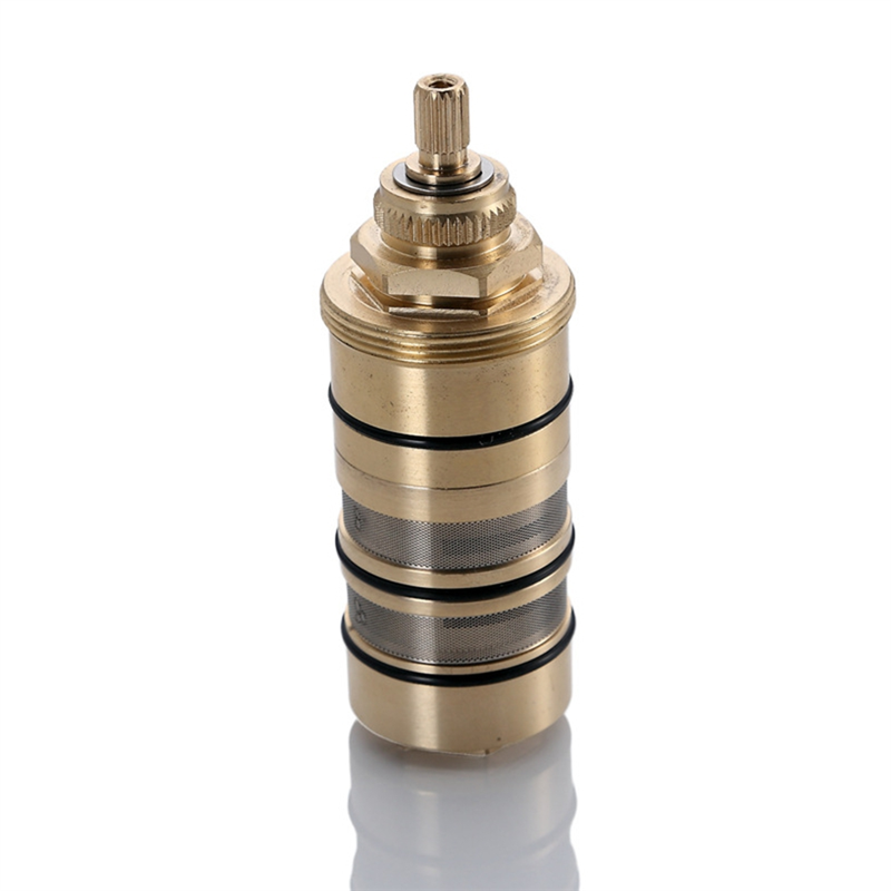 J1UL1N Thermostatic Cartridge  - огляд і ціна Shower Valve Cartridge