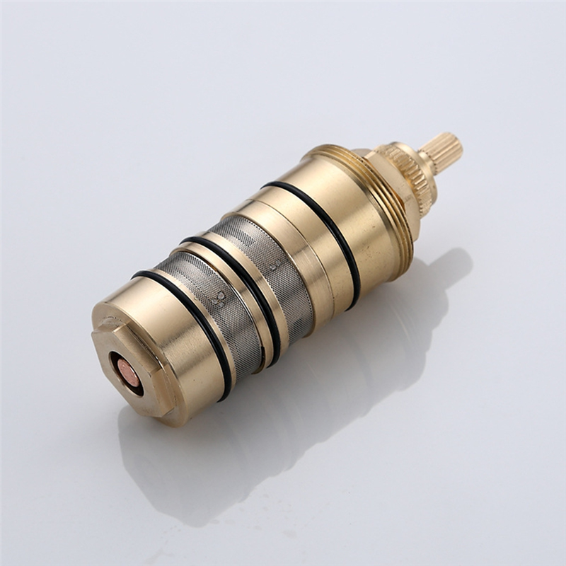 J1UL1N Thermostatic Cartridge  - огляд і ціна Shower Valve Cartridge