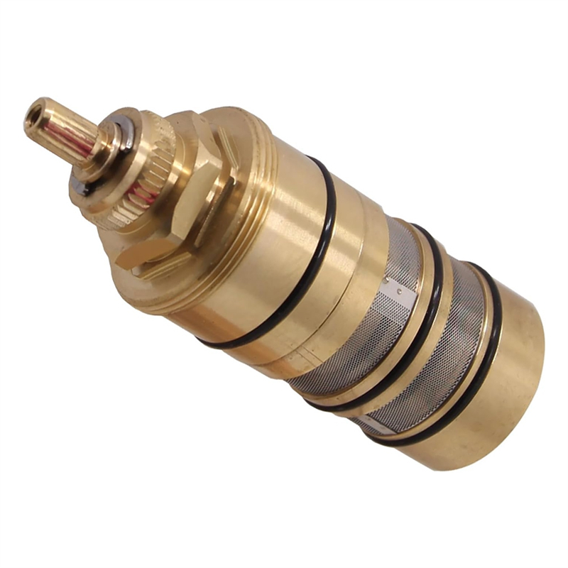 J1UL1N Thermostatic Cartridge  - огляд і ціна Shower Valve Cartridge