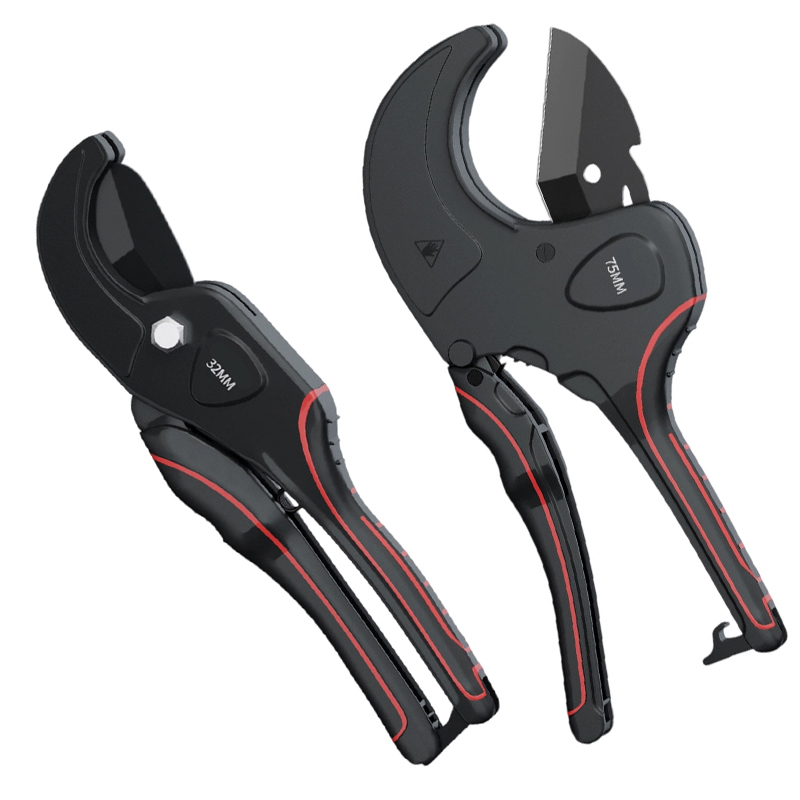 Ratcheting Pipe Tube Cutter Fo - огляд і ціна Pipe Cutter Ratchet
