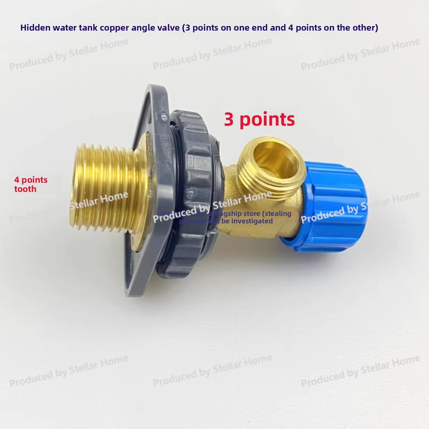 Toilet Fill Valve Compatible w - огляд і ціна Toilet Fill Valve
