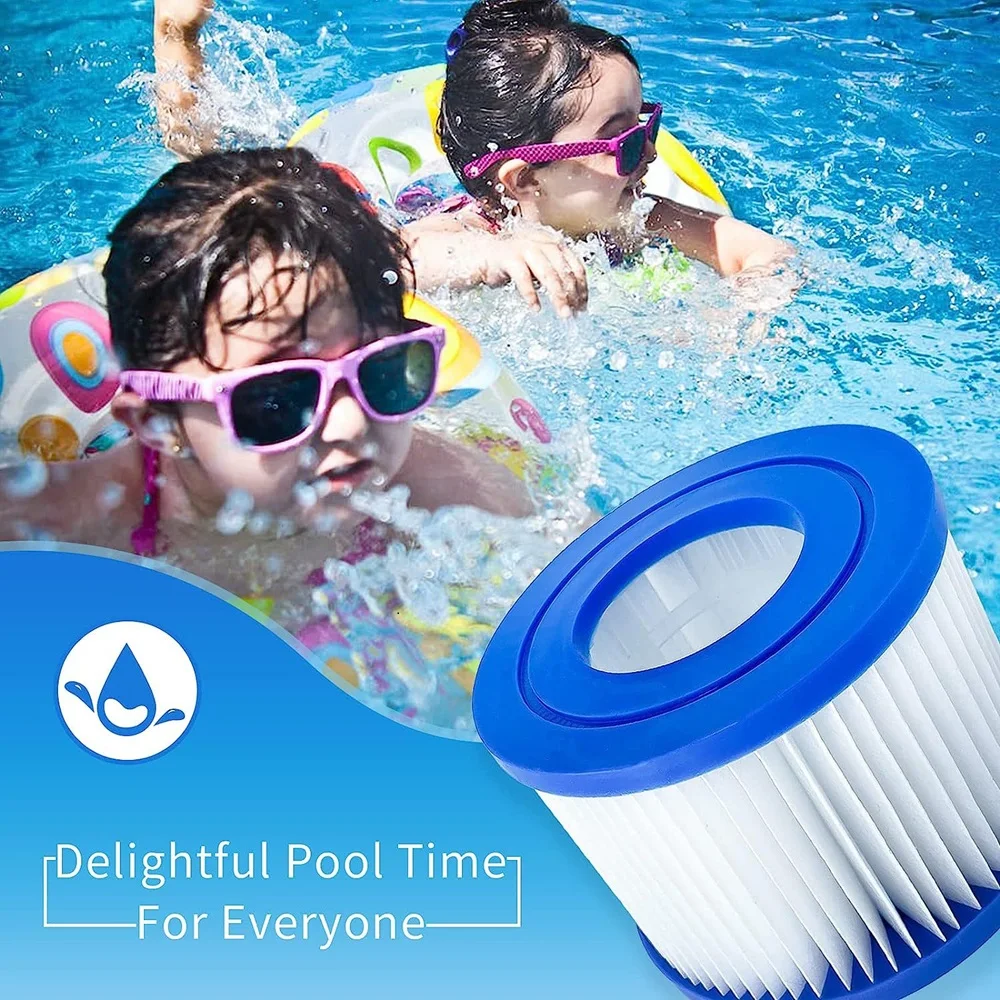 Hot Tub Filter for Lay-Z-Spa,  - огляд і ціна Basin Mixer Cartridge