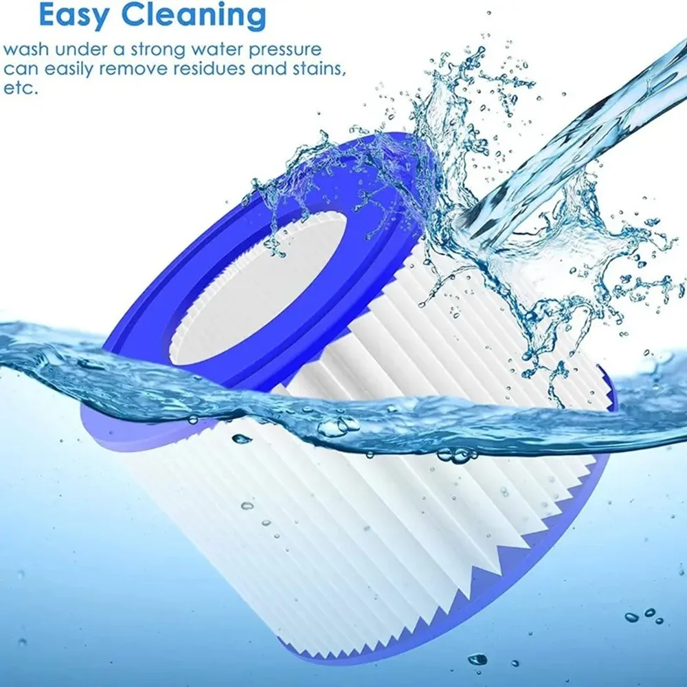 Hot Tub Filter for Lay-Z-Spa,  - огляд і ціна Basin Mixer Cartridge