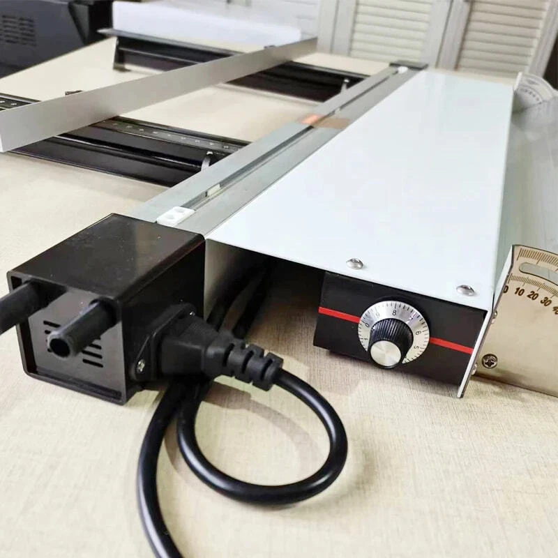 Acrylic Bending Machine 800W C - огляд і ціна Pipe Freeze Spray