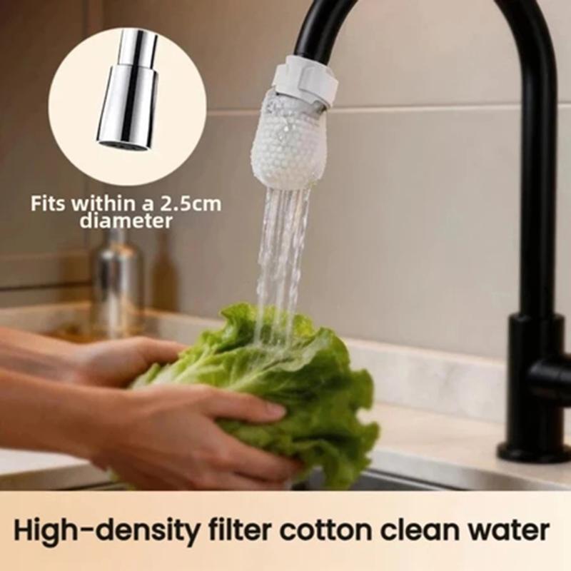 10PCS、20PCS、50PCS Faucet Filte - огляд і ціна Silicone Tap Washer