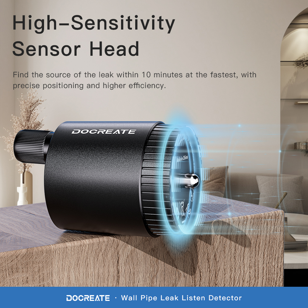 Type C Leak Detector Portable  - огляд і ціна Pipe Freeze Spray