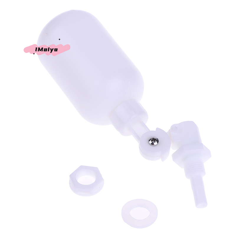 M-1PC Mini Floating Ball Valve - огляд і ціна Float Ball Valve