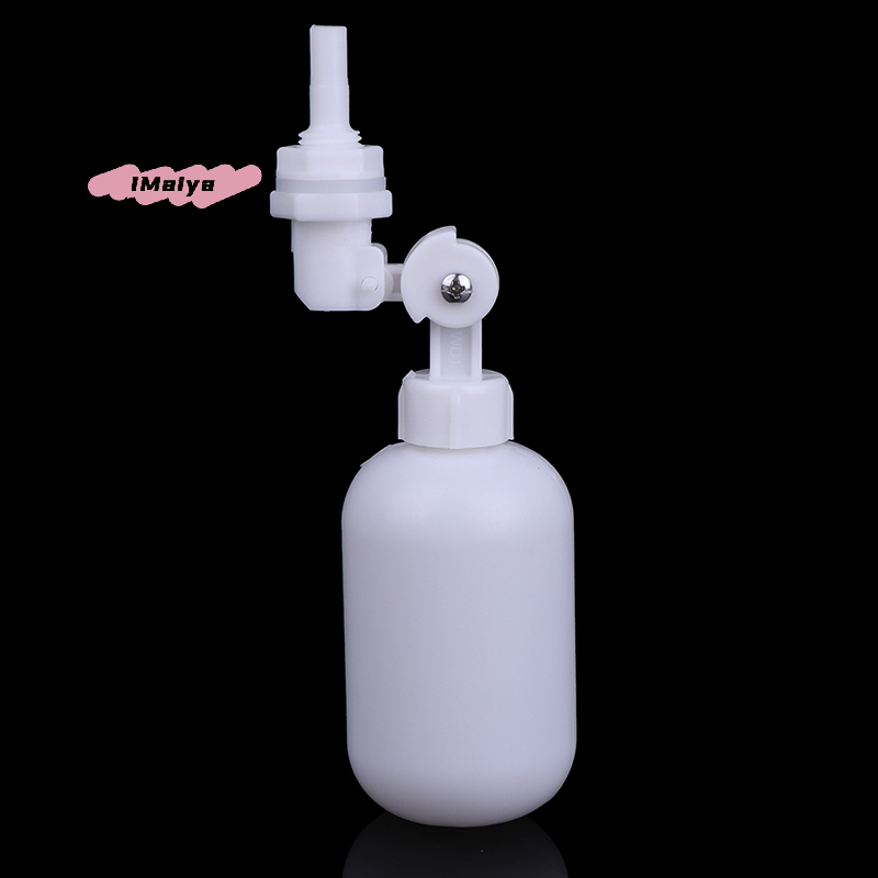 M-1PC Mini Floating Ball Valve - огляд і ціна Float Ball Valve