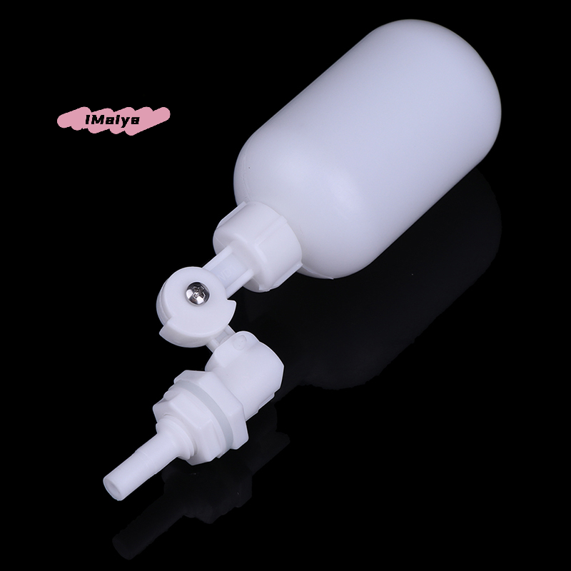 M-1PC Mini Floating Ball Valve - огляд і ціна Float Ball Valve