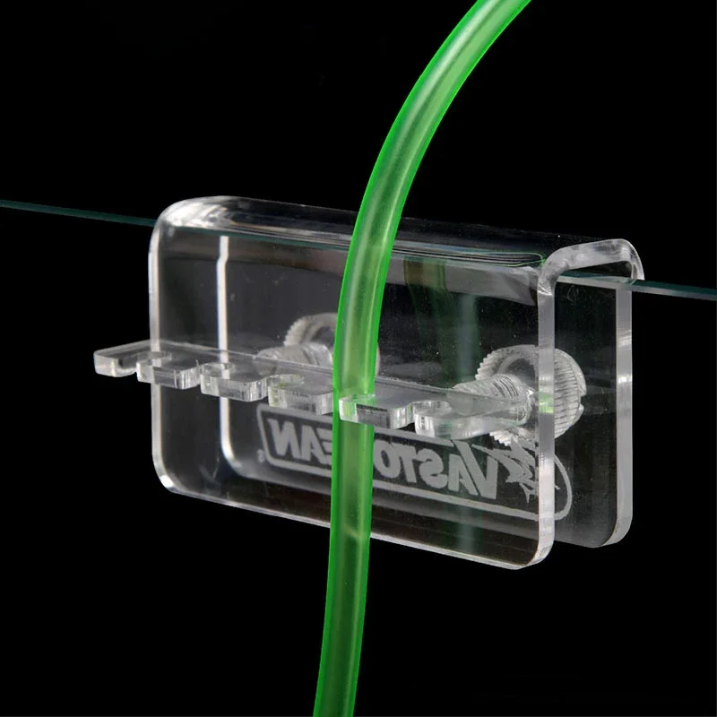 Vastocean Acrylic Clip Water P - огляд і ціна Plastic Pipe Clip